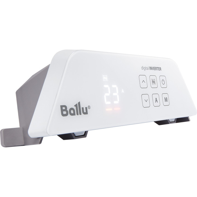Блок управления Transformer Digital Inverter BALLU BCT/EVU-4I