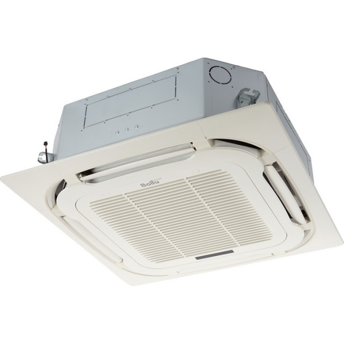 Блок внутренний BALLU MACHINE BLCI_C/in-24HN8/EU(compact) инверторной сплит-системы, кассетного типа