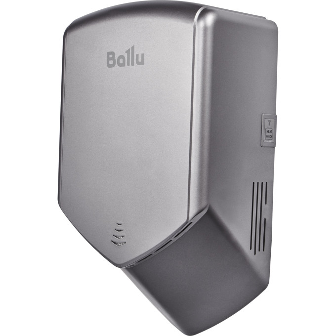 Электросушитель для рук BALLU BAHD-1250