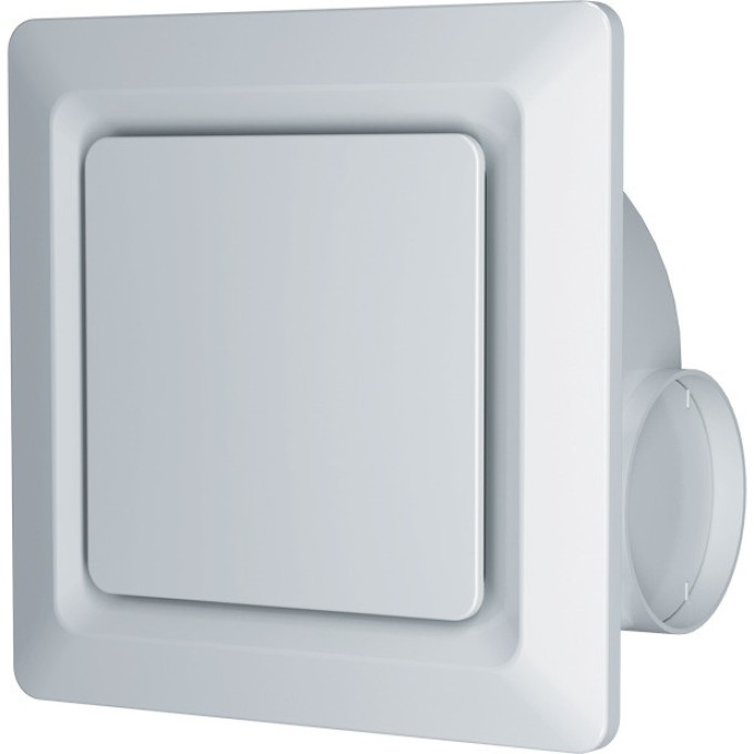Вентилятор вытяжной BALLU Fort Quadro-2 FQ2-200