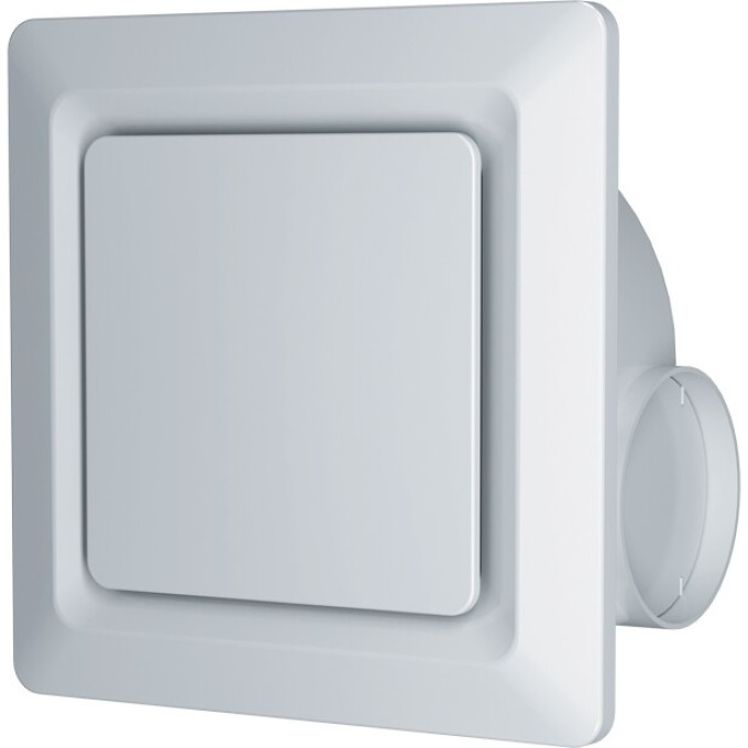 Вентилятор вытяжной BALLU Fort Quadro-2 FQ2-300