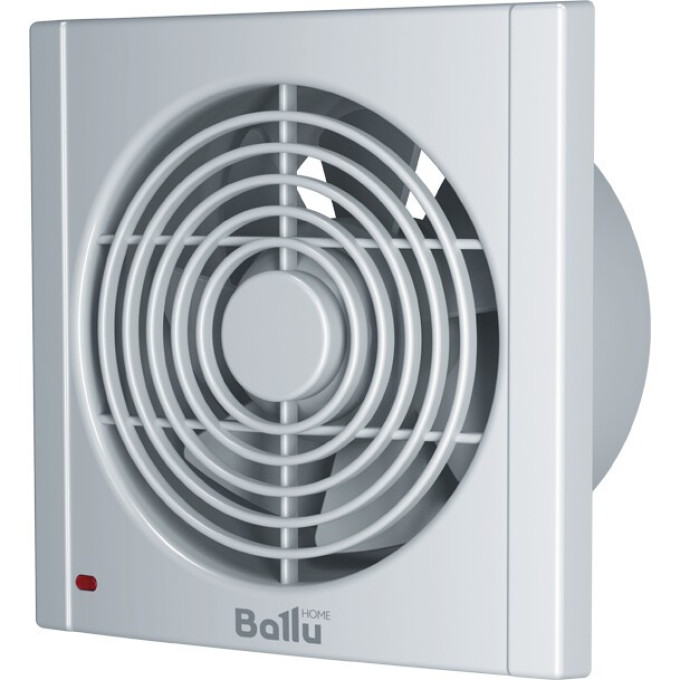 Вентилятор вытяжной BALLU Power Flow PF-100T