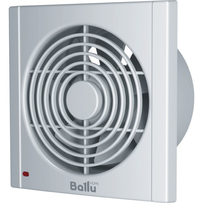 Вентилятор вытяжной BALLU Power Flow PF-150T