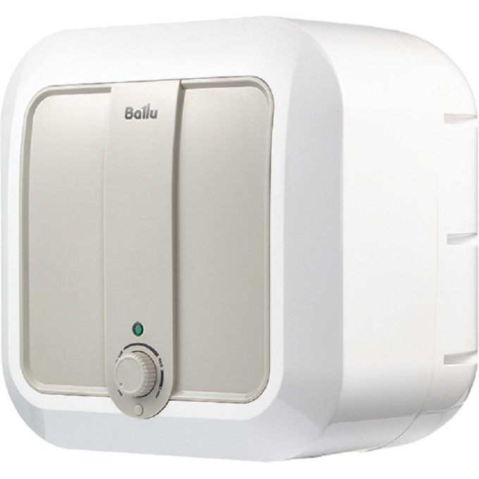 Водонагреватель BALLU BWH/S 10 Capsule O