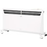 Конвектор электрический BALLU Evolution Digital Inverter BEC/EVI-2500