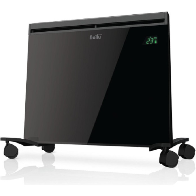 Конвектор электрический BALLU Plaza EXT BEP/EXT-1000