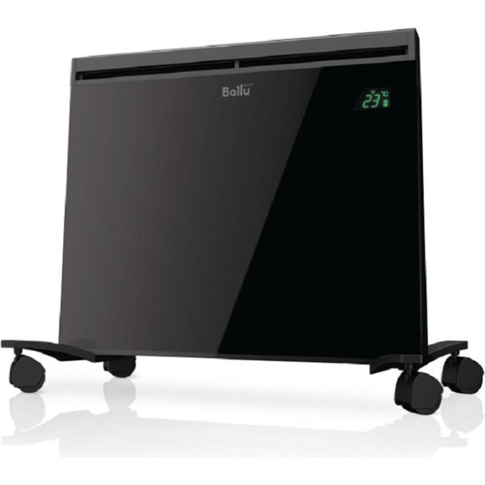 Конвектор электрический BALLU Plaza Solar BIHP/S-1300