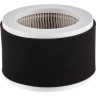 Комплект фильтров Pre-carbon + HEPA BALLU FРH-105