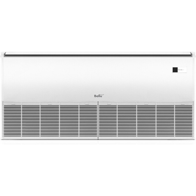 Комплект BALLU MACHINE BLCI_CF-36HN8/EU_21Y инверторной сплит-системы, напольно-потолочного типа
