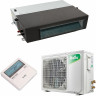 Комплект BALLU MACHINE BLCI_D-48HN8/EU инверторной сплит-системы, канального типа