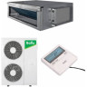 Комплект BALLU MACHINE BLCI_D-60HN8/EU инверторной сплит-системы, канального типа