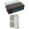Комплект BALLU MACHINE BLCI_D-60HN8/EU_23Y инверторной сплит-системы, канального типа