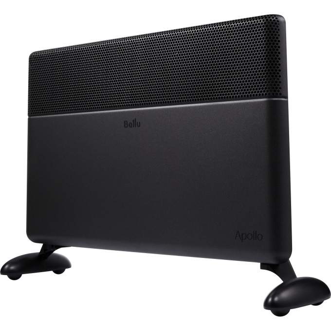 Конвектор электрический BALLU Apollo digital INVERTER Black Infinity BEC/ATI-2003