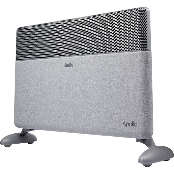 Конвектор электрический BALLU Apollo digital INVERTER Moon Gray BEC/ATI-2001