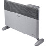Конвектор электрический BALLU Apollo digital INVERTER Moon Gray BEC/ATI-2501