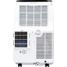 Мобильный кондиционер BALLU BPAC-12 SW/N1