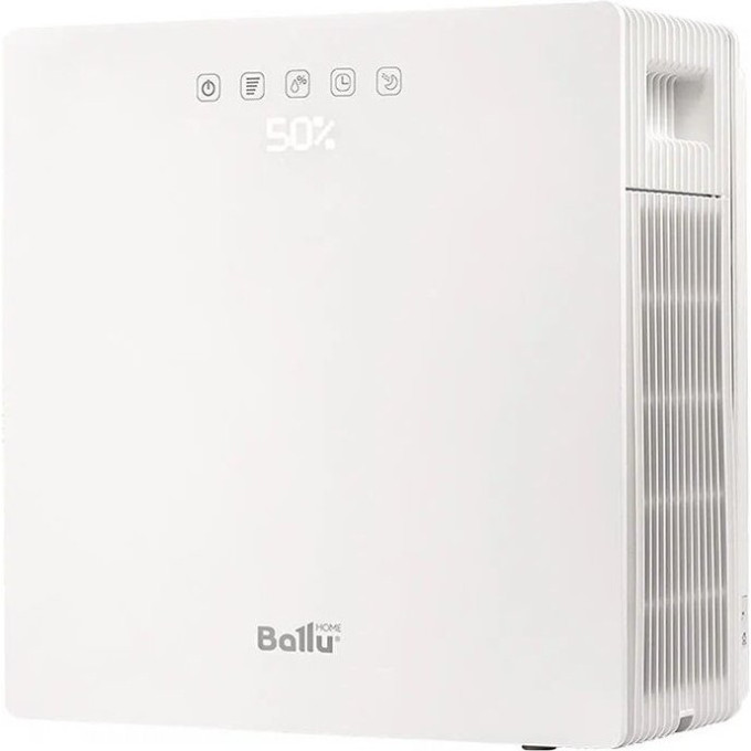 Мойка воздуха BALLU AW-340 белая