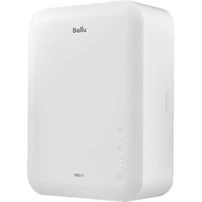 Очиститель воздуха приточный BALLU ONEAIR ASP-80