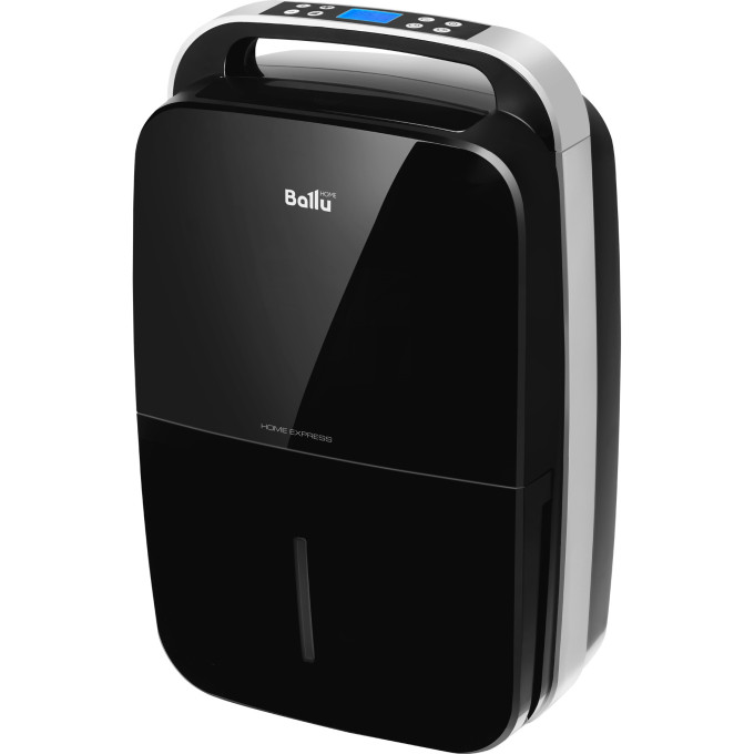 Осушитель воздуха BALLU BD30MN BLACK