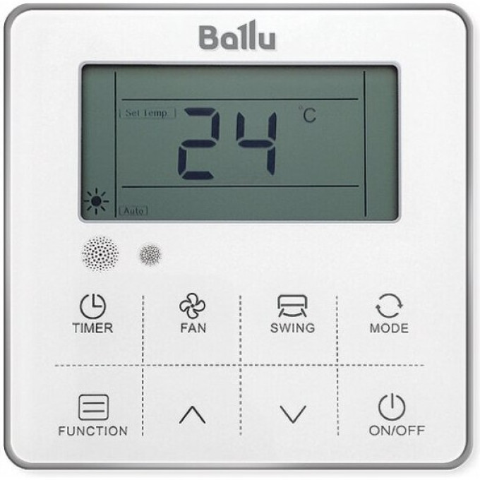Пульт управления проводной BALLU MACHINE BLC_WC (1х1)