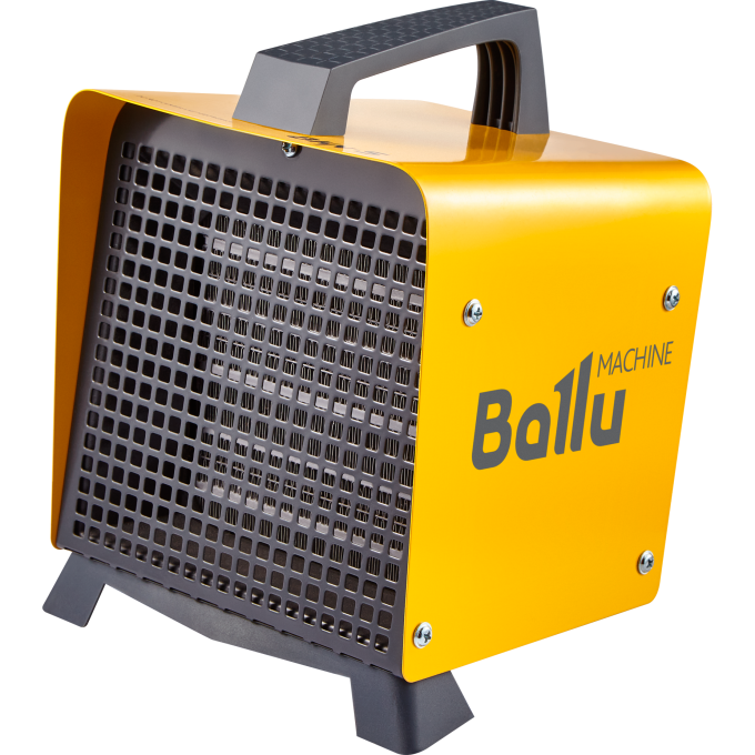 Пушка тепловая BALLU BKN-5