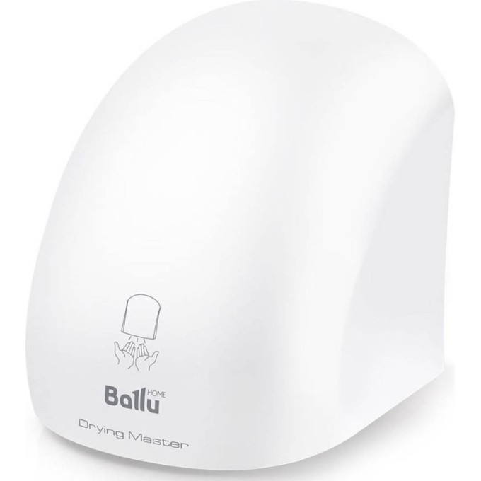 Сушилка для рук BALLU BAHD-2000DM White