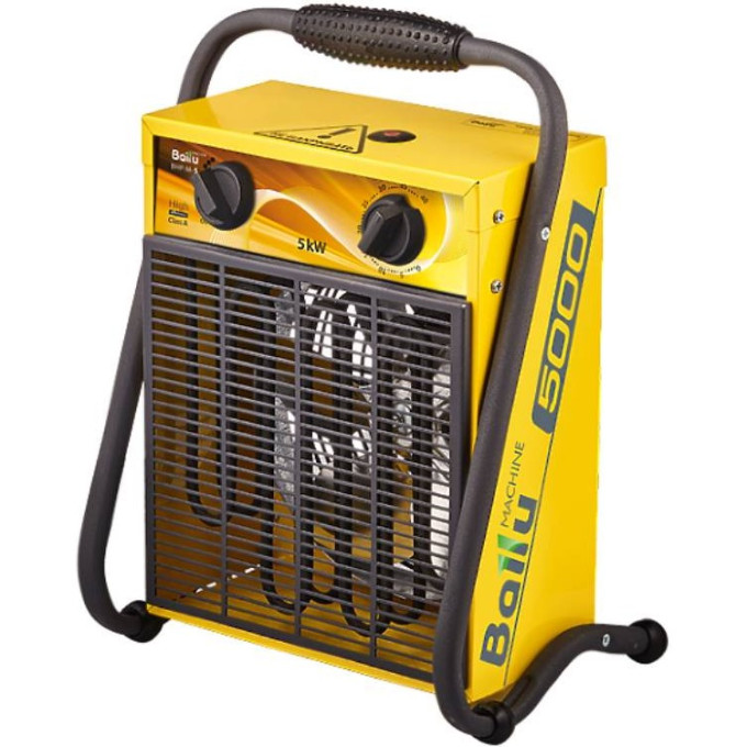 Тепловая пушка электрическая BALLU BHP-M-5