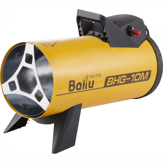 Тепловая пушка газовая BALLU BHG-10M