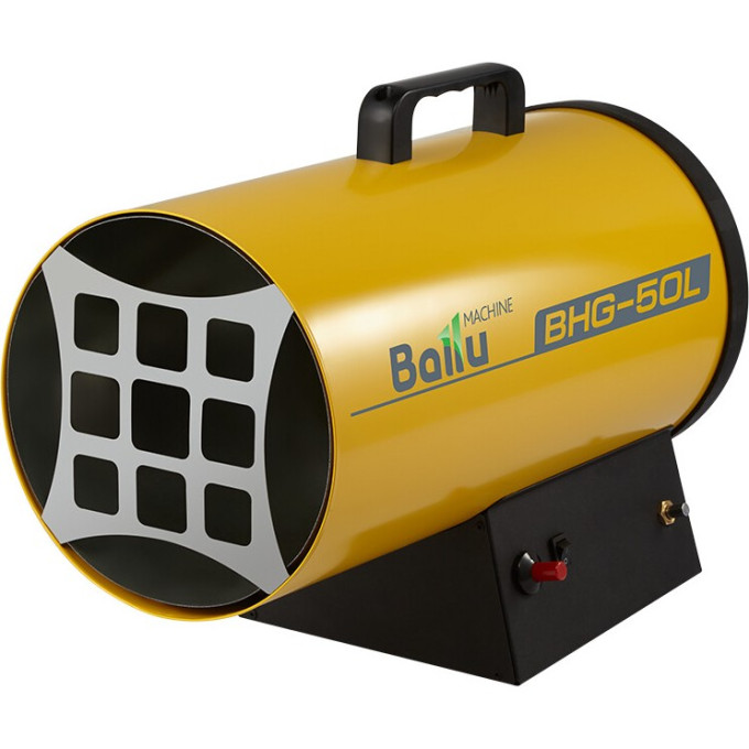 Тепловая пушка газовая BALLU BHG-50L