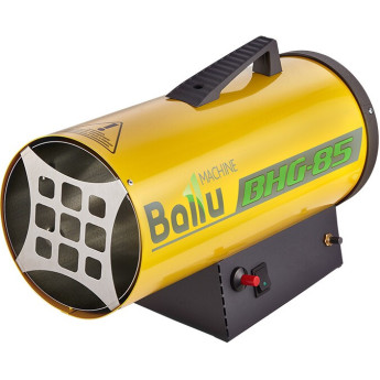 Тепловая пушка газовая BALLU BHG-85