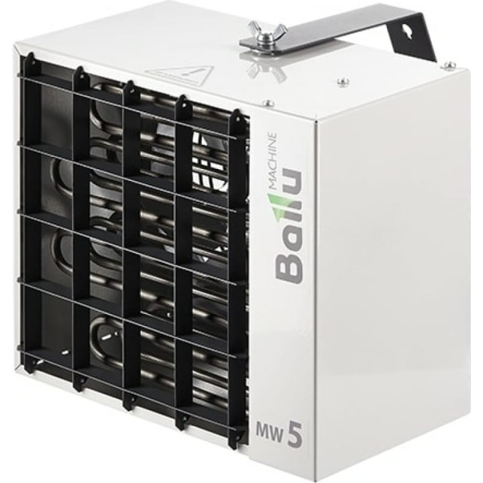 Тепловентилятор BALLU BHP-MW-5