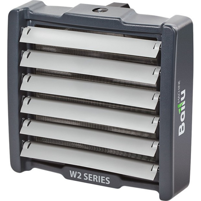 Тепловентилятор водяной BALLU BHP-W2-70-LN
