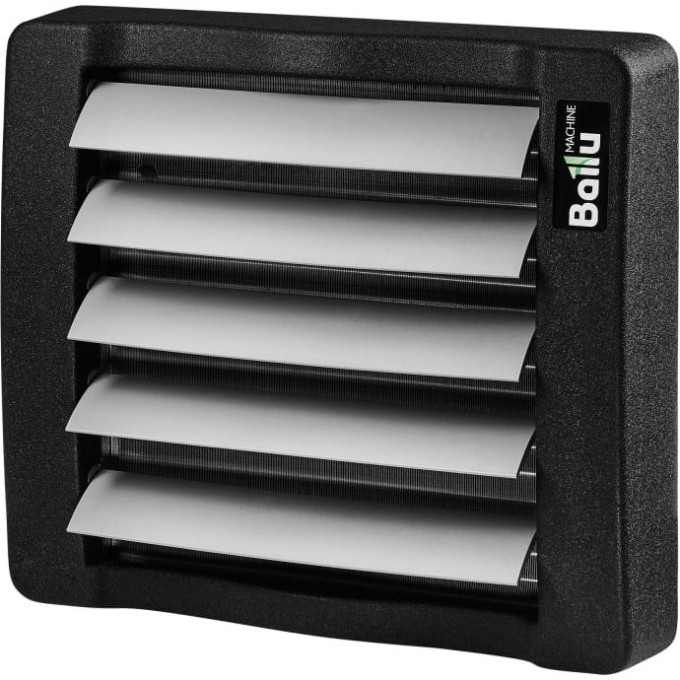 Тепловентилятор водяной BALLU BHP-W3-15-LN