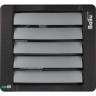Тепловентилятор водяной BALLU BHP-W3-25-LN
