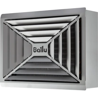 Тепловентилятор водяной BALLU BHP-W4-20-D