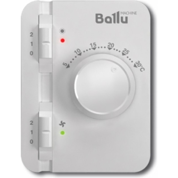 Терморегулятор BALLU BRC-C