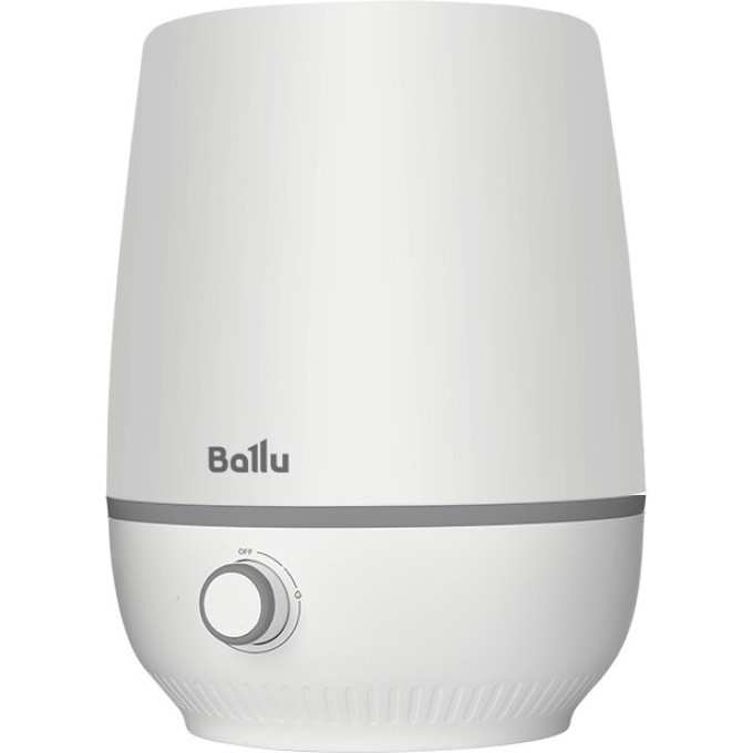 Увлажнитель воздуха ультразвуковой BALLU UHB-450 T Gray