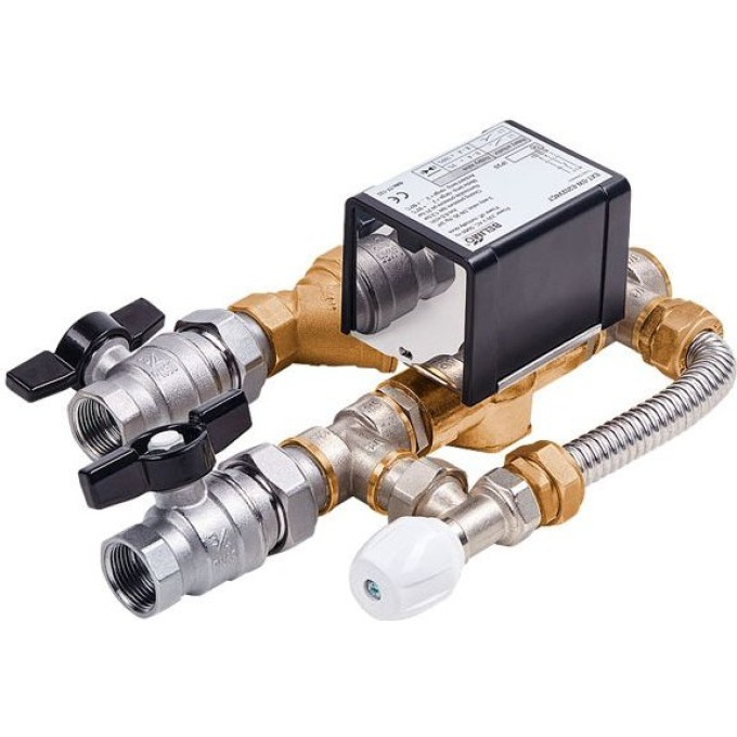 Узел смесительный BALLU BMU-4.0-P