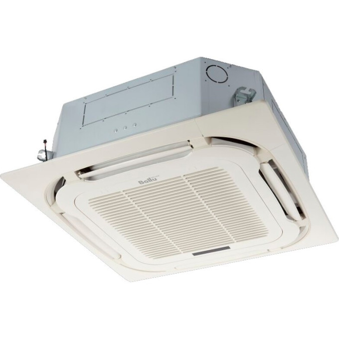 Внутренний блок инверторной сплит-системы BALLU MACHINE BLC_C/in-60HN1_21Y