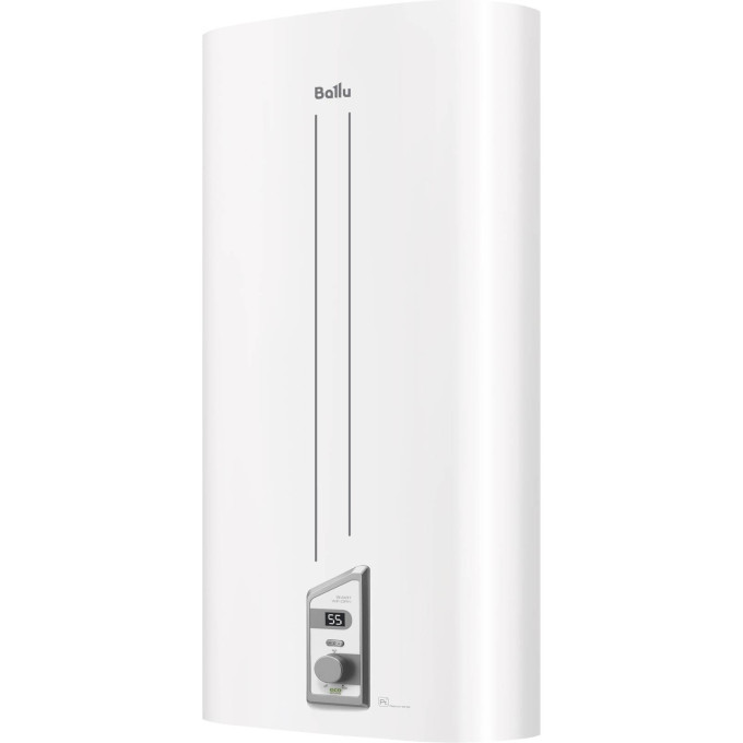 Водонагреватель BALLU BWH/S 50 Smart WiFi DRY+