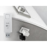 Водонагреватель накопительный BALLU BWH 30 Smart WiFi