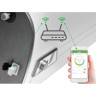 Водонагреватель накопительный BALLU BWH 80 Smart WI-FI НС-1127002