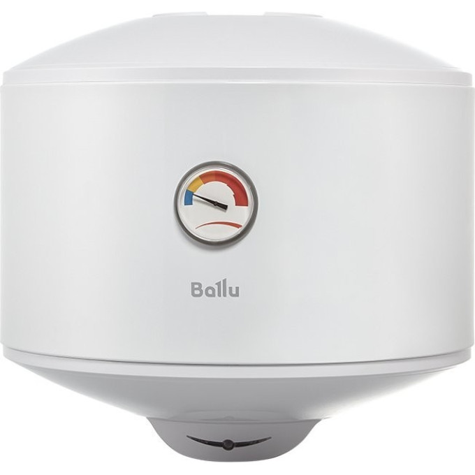 Водонагреватель накопительный BALLU BWH/S 30 Proof