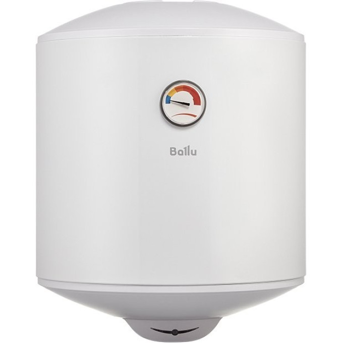 Водонагреватель накопительный BALLU BWH/S 50 Proof