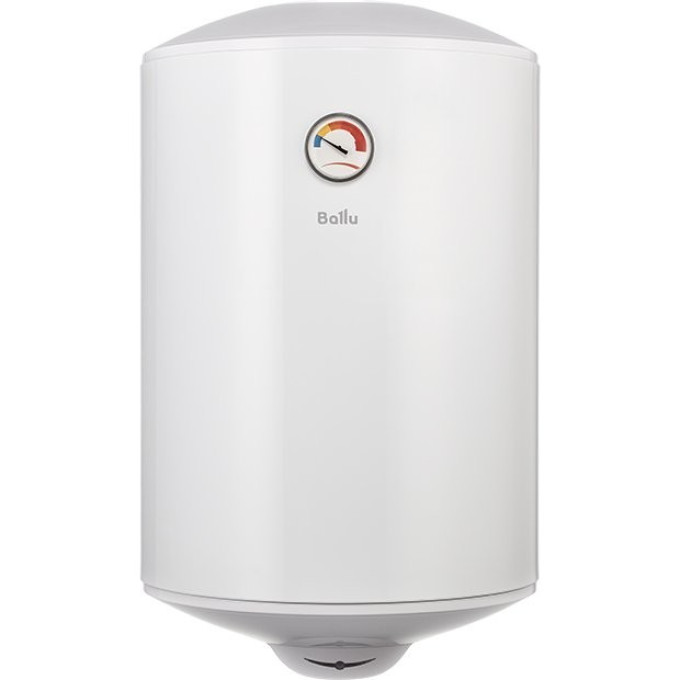 Водонагреватель накопительный BALLU BWH/S 80 Proof