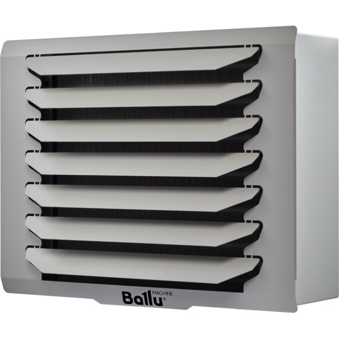 Водяной тепловентилятор BALLU BHP-W4-20-S
