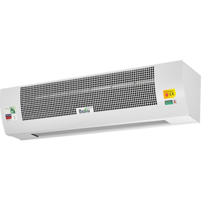 Завеса тепловая BALLU BHC-H15T18-PS