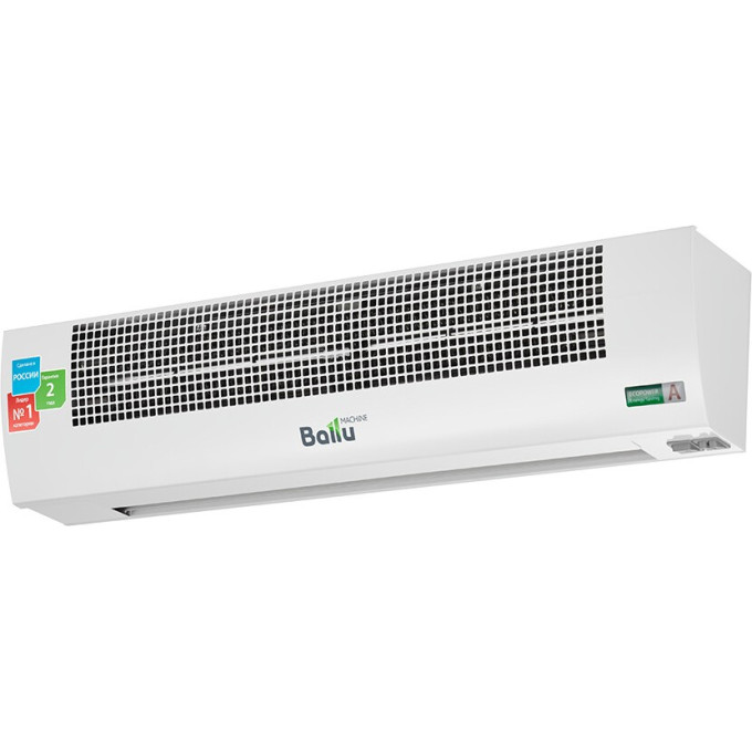 Завеса тепловая BALLU BHC-L08-T03