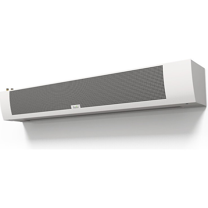 Завеса тепловая водяная BALLU BHC-H20W45-PS